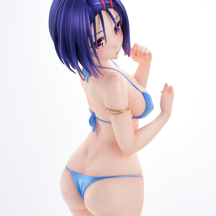 Union Creative To Love-Ru Darkness Swimsuit Series Haruna Sairenji 1/4 JAPAN