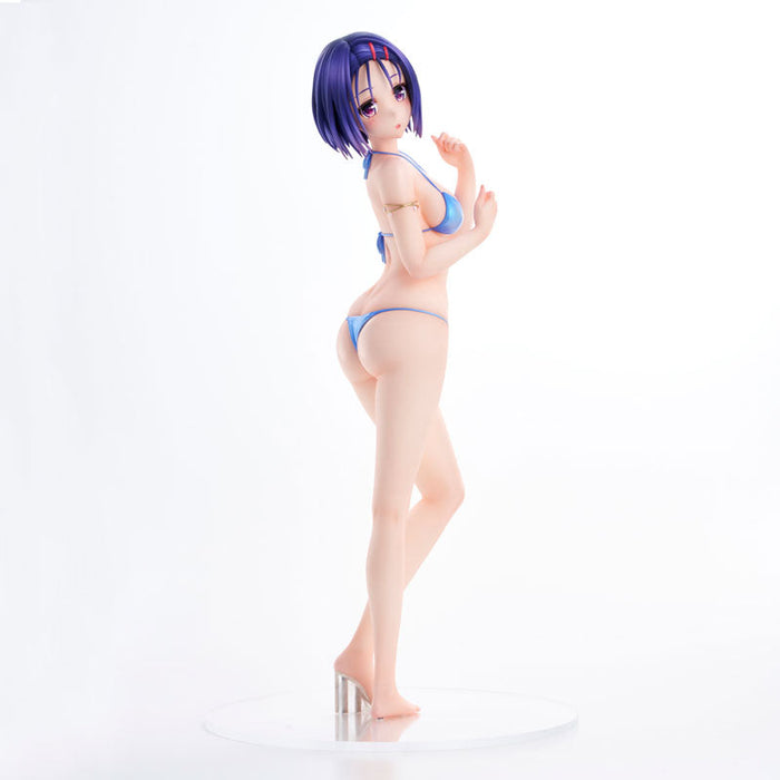 Union Creative To Love-Ru Darkness Swimsuit Series Haruna Sairenji 1/4 JAPAN