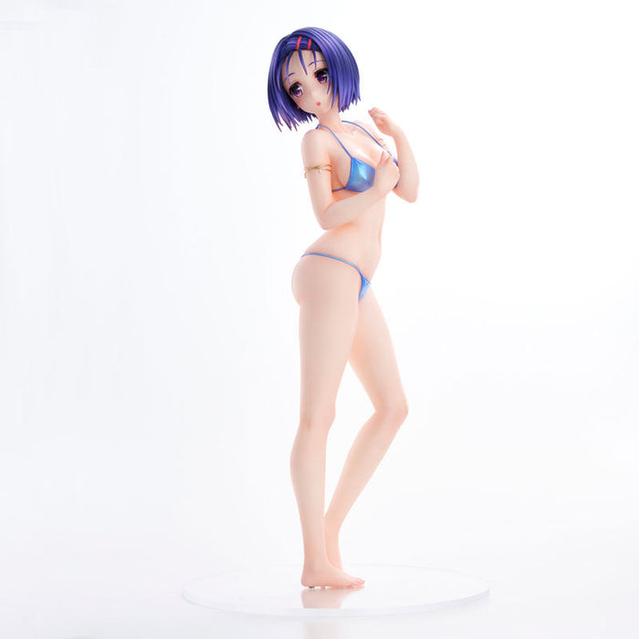 Union Creative To Love-Ru Darkness Swimsuit Series Haruna Sairenji 1/4 JAPAN