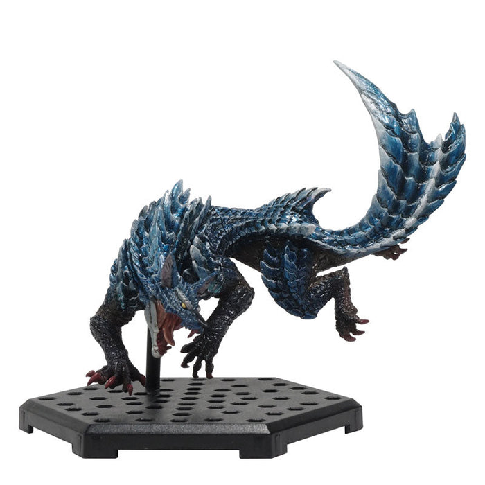 Monster Hunter Builder Standard Model Plus THE BEST Vol.22 23 24 All Figure