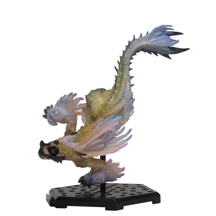 Monster Hunter Builder Standard Model Plus THE BEST Vol.22 23 24 All Figure