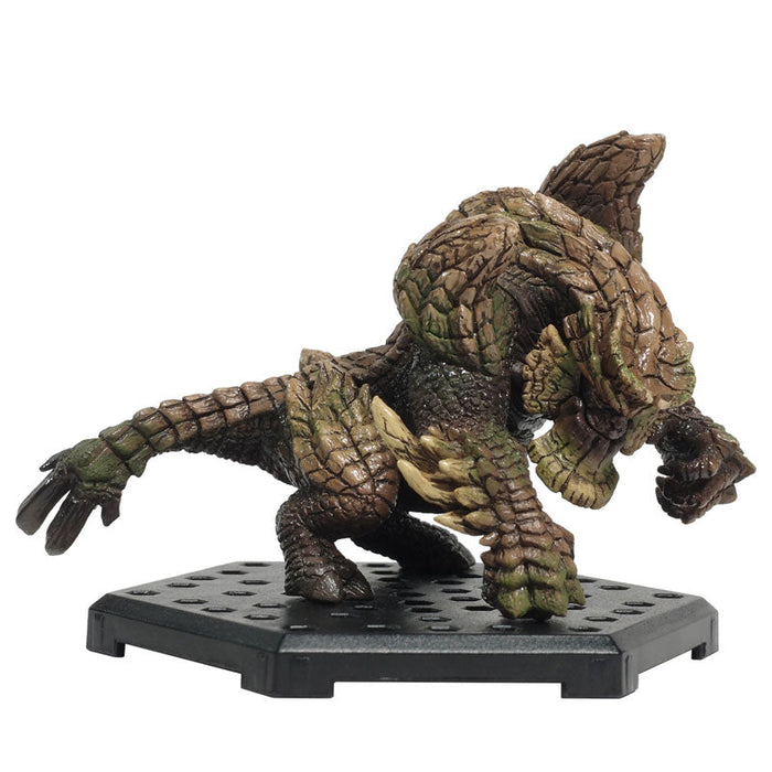 Monster Hunter Builder Standard Model Plus THE BEST Vol.22 23 24 All Figure