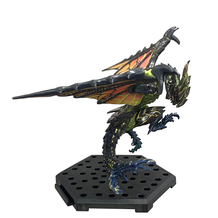 Monster Hunter Builder Standard Model Plus THE BEST Vol.22 23 24 All Figure