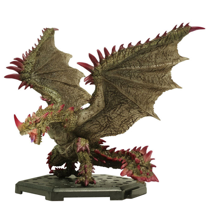 Monster Hunter Builder Standard Model Plus THE BEST Vol.22 23 24 All Figure