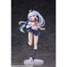 Bibi Buttons Mirai-chan Chikoku Sunzen Panchira 1/6 Figure JAPAN OFFICIAL