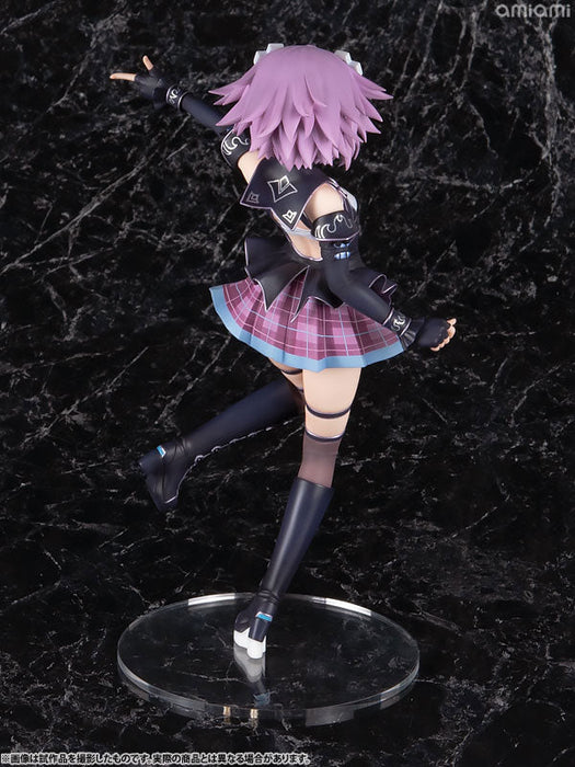 OrchidSeed Neptunia Virtual Stars Neptune 1/7 Figure JAPAN OFFICIAL