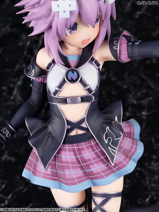 OrchidSeed Neptunia Virtual Stars Neptune 1/7 Figure JAPAN OFFICIAL