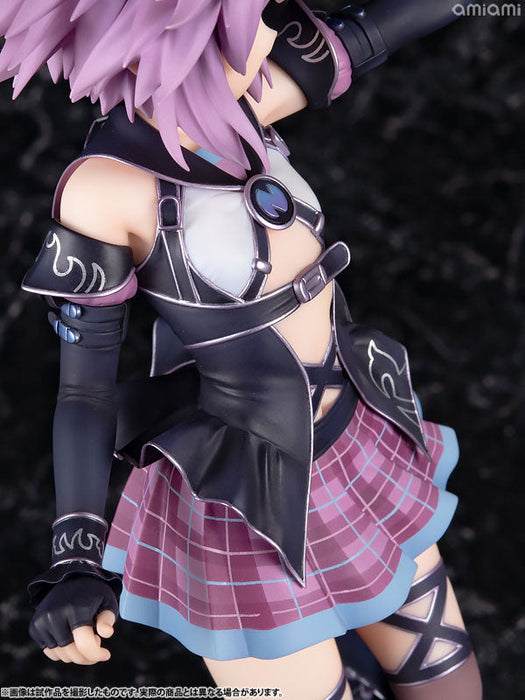 OrchidSeed Neptunia Virtual Stars Neptune 1/7 Figure JAPAN OFFICIAL