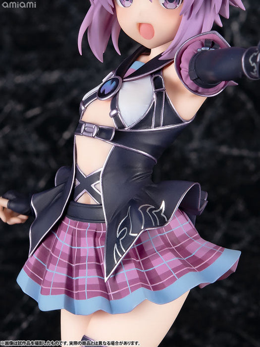 OrchidSeed Neptunia Virtual Stars Neptune 1/7 Figure JAPAN OFFICIAL