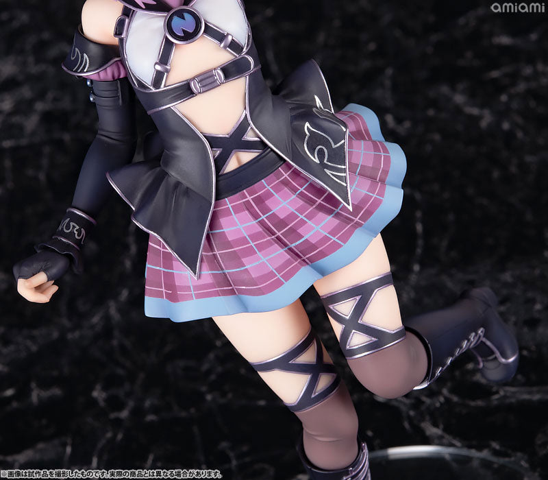 OrchidSeed Neptunia Virtual Stars Neptune 1/7 Figure JAPAN OFFICIAL