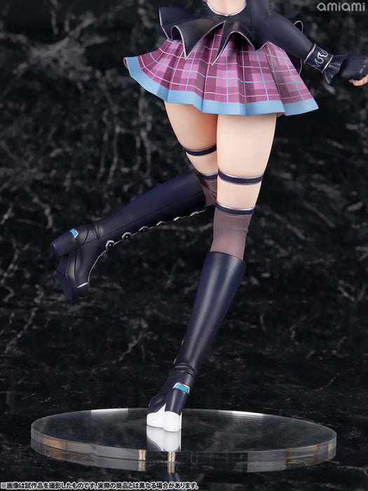 OrchidSeed Neptunia Virtual Stars Neptune 1/7 Figure JAPAN OFFICIAL