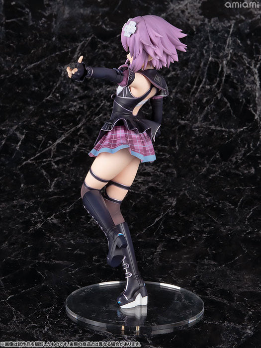 OrchidSeed Neptunia Virtual Stars Neptune 1/7 Figure JAPAN OFFICIAL