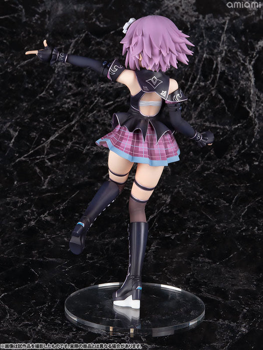 OrchidSeed Neptunia Virtual Stars Neptune 1/7 Figure JAPAN OFFICIAL