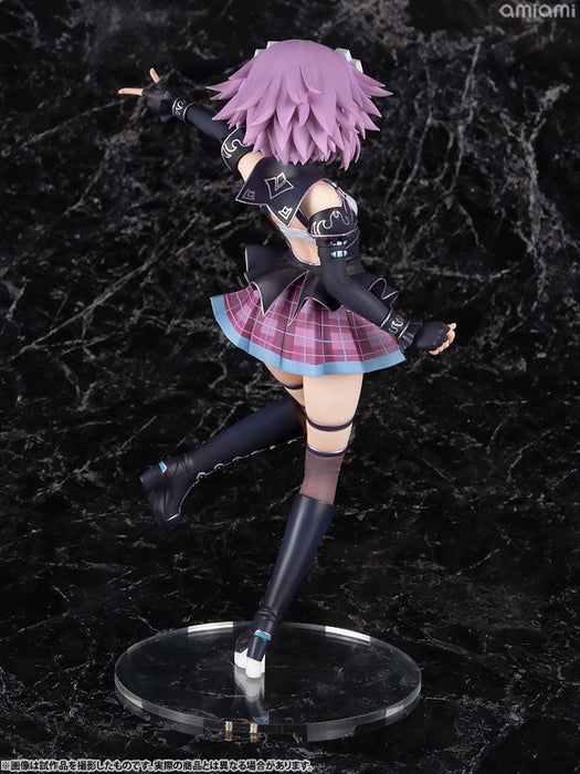 OrchidSeed Neptunia Virtual Stars Neptune 1/7 Figure JAPAN OFFICIAL