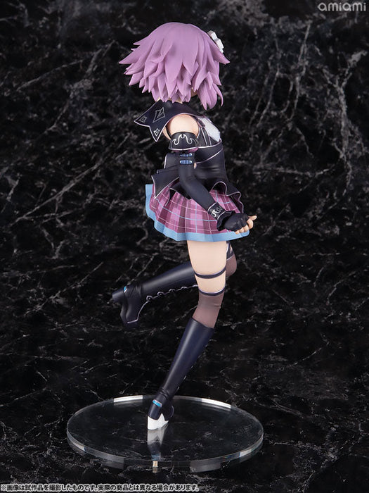 OrchidSeed Neptunia Virtual Stars Neptune 1/7 Figure JAPAN OFFICIAL