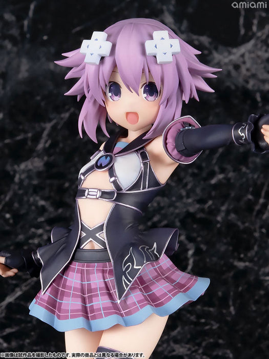 OrchidSeed Neptunia Virtual Stars Neptune 1/7 Figure JAPAN OFFICIAL