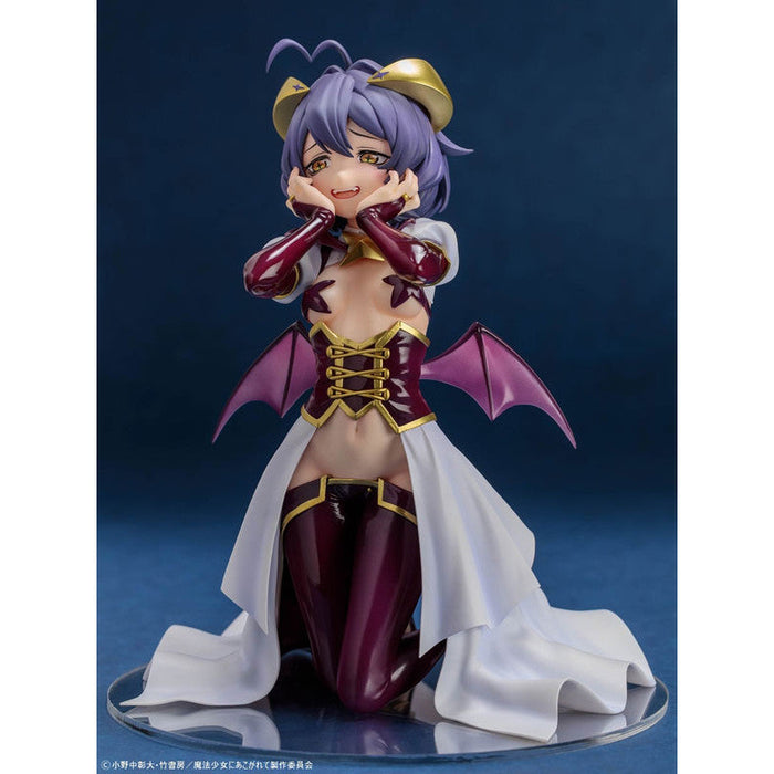 B'full FOTS JAPAN Gushing over Magical Girls Magia Baiser 1/6 Figure JAPAN