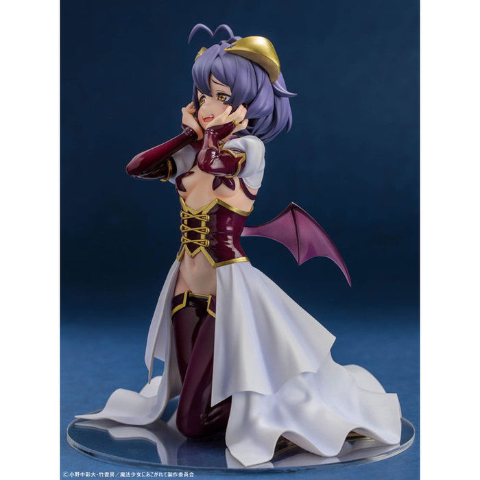 B'full FOTS JAPAN Gushing over Magical Girls Magia Baiser 1/6 Figure JAPAN