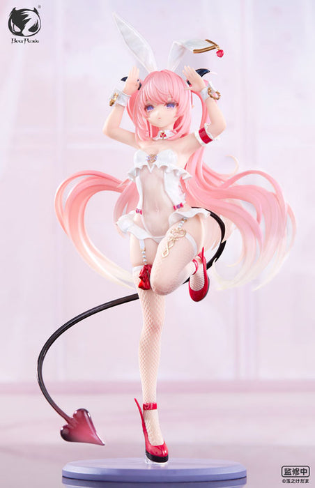 BearPanda Lulumu illustration by Tamano Kedama 1/6 Figure JAPAN OFFICIAL