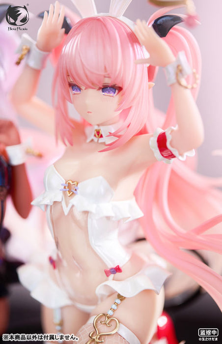 BearPanda Lulumu illustration by Tamano Kedama 1/6 Figure JAPAN OFFICIAL