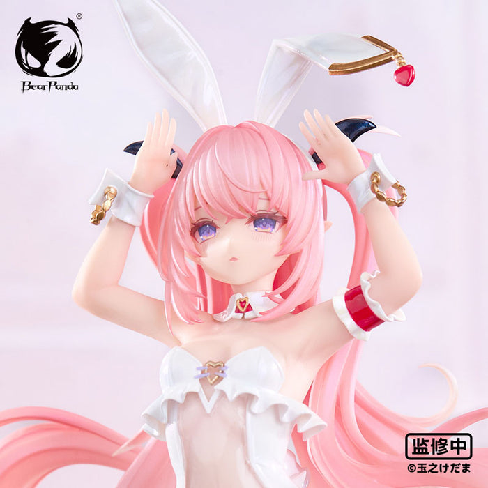 BearPanda Lulumu illustration by Tamano Kedama 1/6 Figure JAPAN OFFICIAL