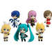 Good Smile Company Nendoroid Surprise Piapro Characters Figure 6Pack BOX JAPAN