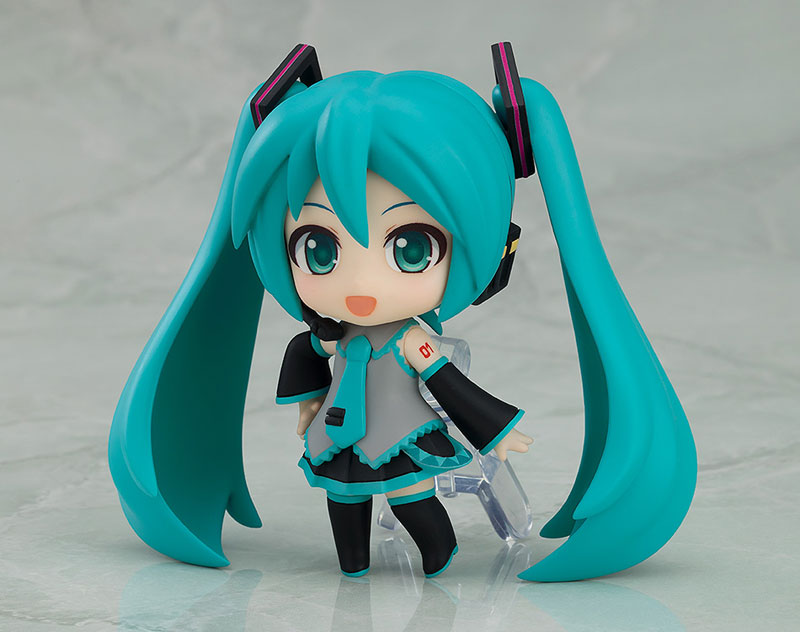 Good Smile Company Nendoroid Surprise Piapro Personagens Figura 6Pack CAIXA JAPÃO