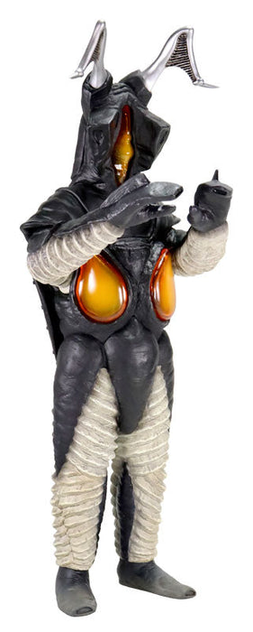 CCP Tokusatsu Series Space Dinosaur Zetton High Grade Ver. 1/6 Soft Vinyl Figure