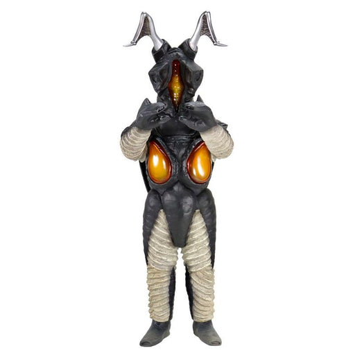 CCP Tokusatsu Series Space Dinosaur Zetton High Grade Ver. 1/6 Soft Vinyl Figure