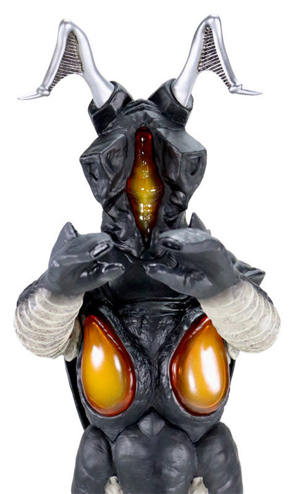 CCP Tokusatsu Series Space Dinosaur Zetton High Grade Ver. 1/6 Soft Vinyl Figure