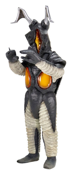 CCP Tokusatsu Series Space Dinosaur Zetton High Grade Ver. 1/6 Soft Vinyl Figure