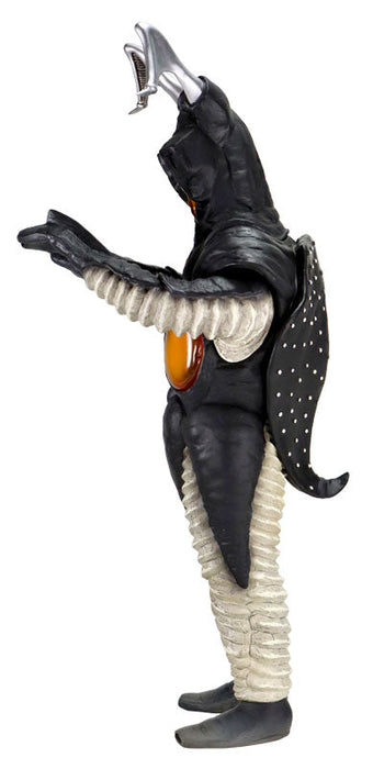 CCP Tokusatsu Series Space Dinosaur Zetton High Grade Ver. 1/6 Soft Vinyl Figure