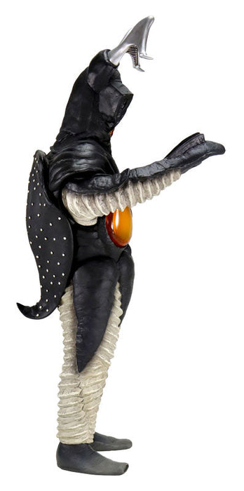 CCP Tokusatsu Series Space Dinosaur Zetton High Grade Ver. 1/6 Soft Vinyl Figure