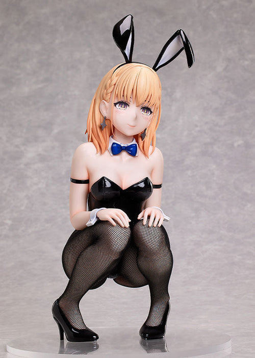 FREEing Butareba The Story of a Man Turned into a Pig Jess Bunny Ver. 1/4 Figure