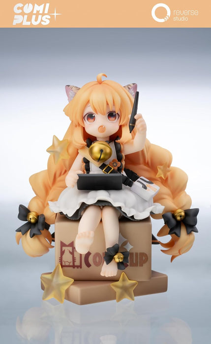 Reverse Studio Jiong Maozi cp30 Memorial Ver. Figure JAPAN OFFICIAL