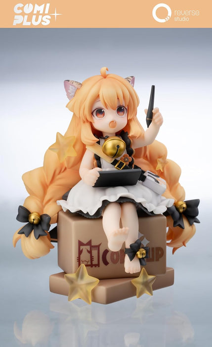 Reverse Studio Jiong Maozi cp30 Memorial Ver. Figure JAPAN OFFICIAL