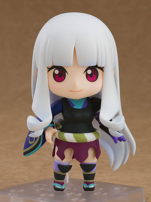 Good Smile Company Nendoroid Katanagatari Togame Action Figure JAPAN OFFICIAL