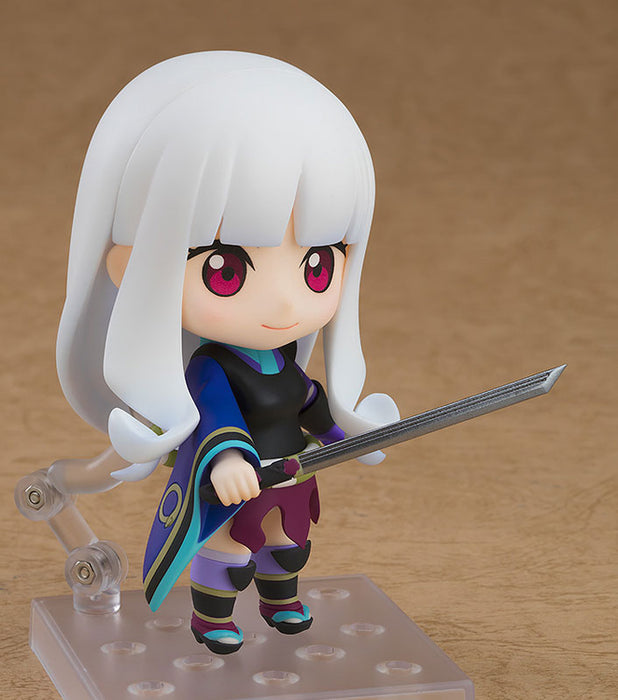 Good Smile Company Nendoroid Katanagatari Togame Action Figure JAPAN OFFICIAL