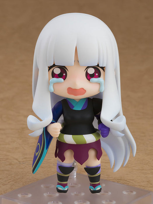 Good Smile Company Nendoroid Katanagatari Togame Action Figure JAPAN OFFICIAL