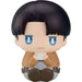 Good Smile Company Marshmalloid Attack on Titan Levi Figure JAPAN OFFICIAL