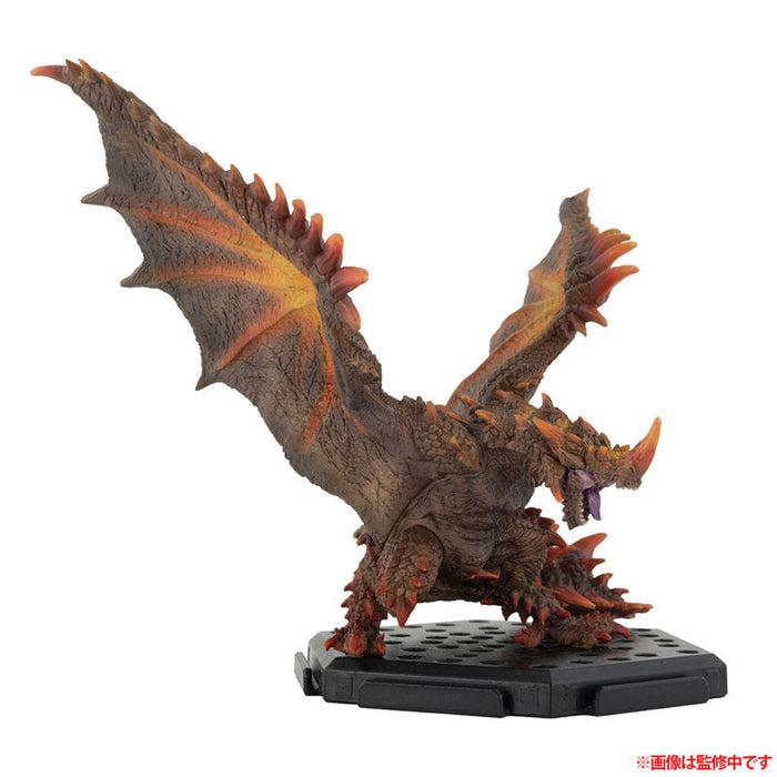 Capcom Figure Builder Monster Hunter Standard Model Plus Vol.26 6Pack BOX JAPAN