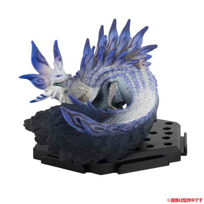 Capcom Figure Builder Monster Hunter Standard Model Plus Vol.26 6Pack BOX JAPAN