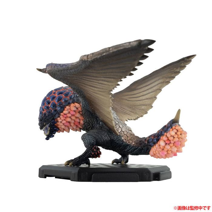 Capcom Figure Builder Monster Hunter Standard Model Plus Vol.26 6Pack BOX JAPAN