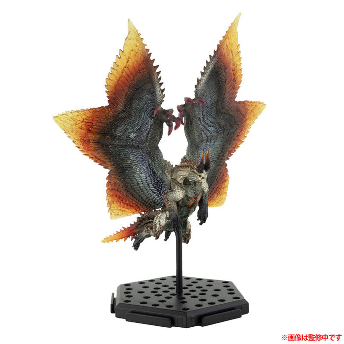 Capcom Figure Builder Monster Hunter Standard Model Plus Vol.26 6Pack BOX JAPAN