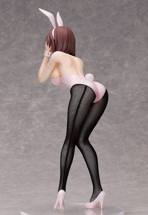 Saekano How to Raise a Boring Girlfriend Fine Megumi Kato Bunny Ver. 2nd Figure