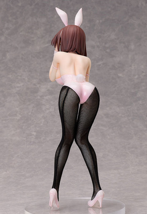 Saekano How to Raise a Boring Girlfriend Fine Megumi Kato Bunny Ver. 2nd Figure