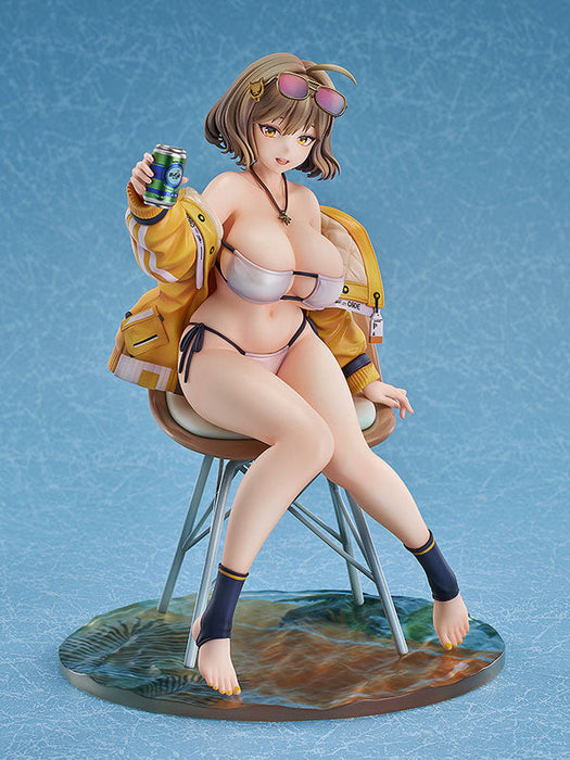 Goddess of Victory Nikke Anis Sparkling Summer 1/7 Figure JAPAN OFFICIAL