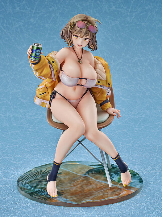 Goddess of Victory Nikke Anis Sparkling Summer 1/7 Figure JAPAN OFFICIAL