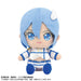 2.5 Dimensional Seduction Nokiel Angel Airborne Corps NONOA Chibi Plush Doll