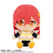 2.5 Dimensional Seduction Ariel Angel Airborne Corps Aria Chibi Plush Doll JAPAN